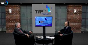 Ian Williams Tip TV Finance interview