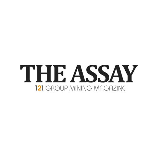 The Assay logo