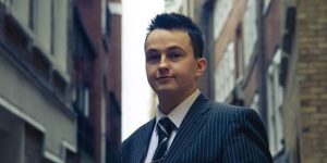 Mark Williams Charteris Treasury Portfolio Managers