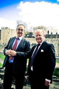 Ian Williams Nick Taylor Citywire Charteris