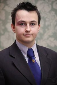 Mark Williams Charteris Treasury Portfolio Managers